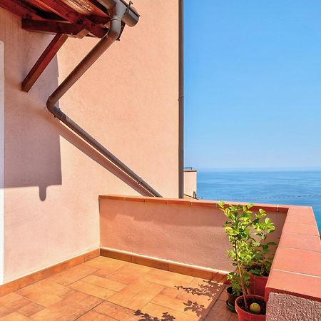 Casa Scotland Lejlighed Ventimiglia Eksteriør billede